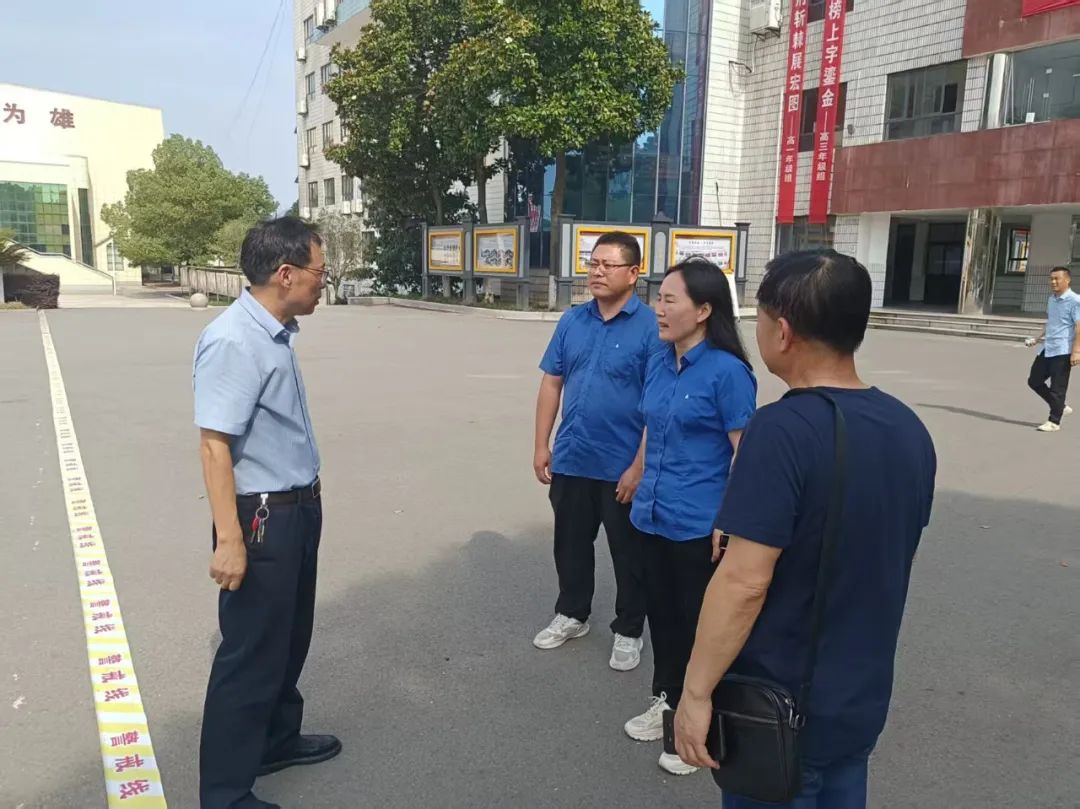 高考“水”护航，随州市水务集团全力做好供水保障