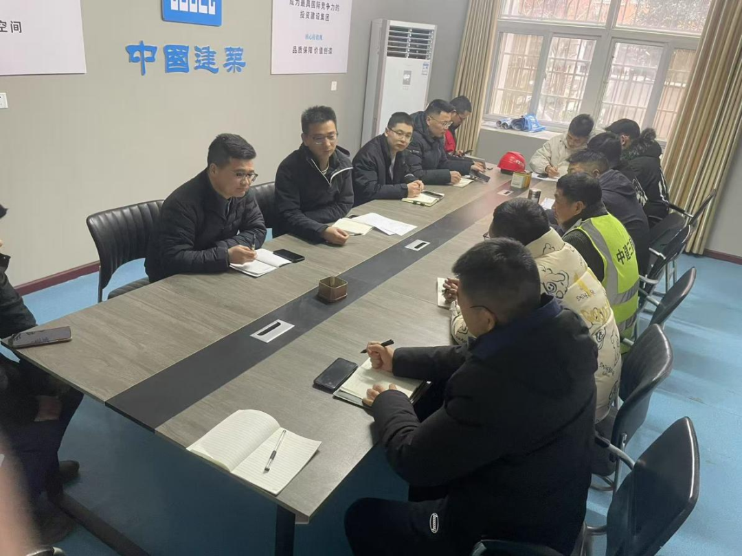 国企担当润民心 清泉入户惠民生
