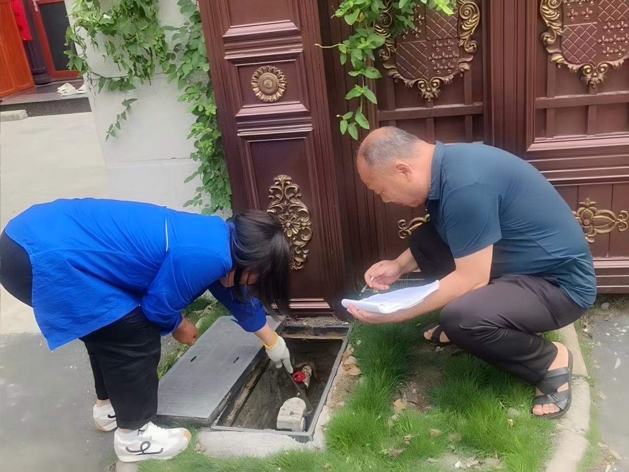 随州水务集团硬核出击！多维度筑牢城市用水安全防线