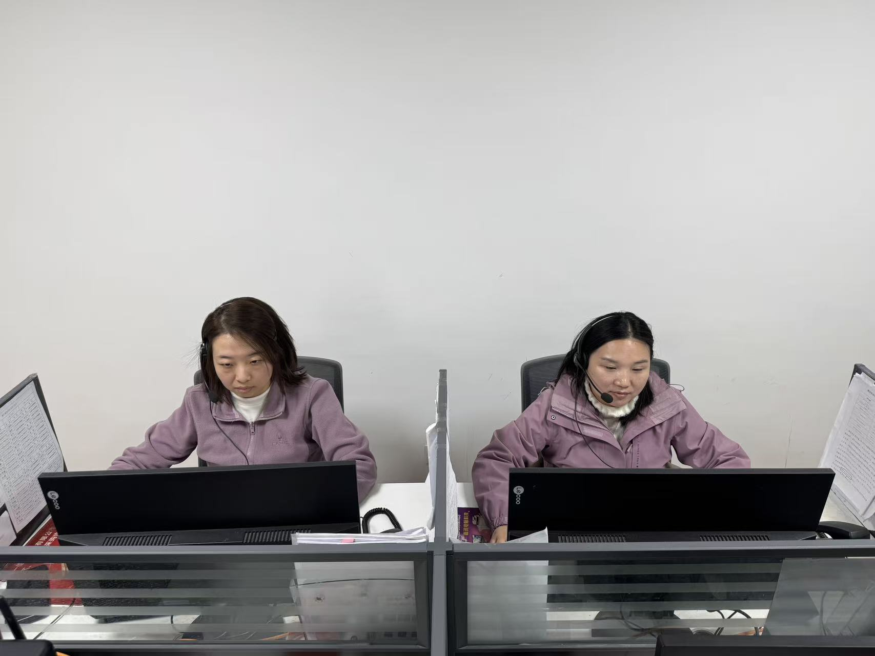 寒冬“水务热线”传递温暖 贴心服务筑牢营商环境“暖心桥”